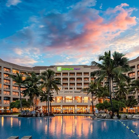 Holiday Inn Resort Sanya Bay By Ihg Exterior foto