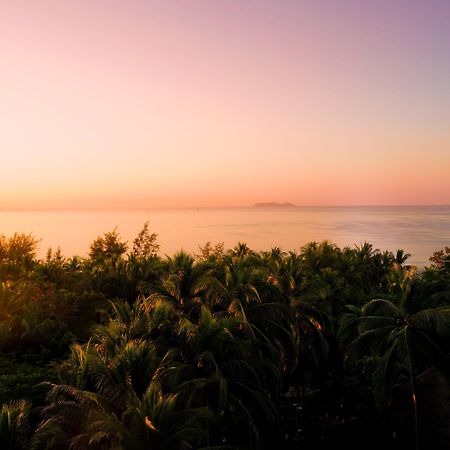 Holiday Inn Resort Sanya Bay By Ihg Exterior foto
