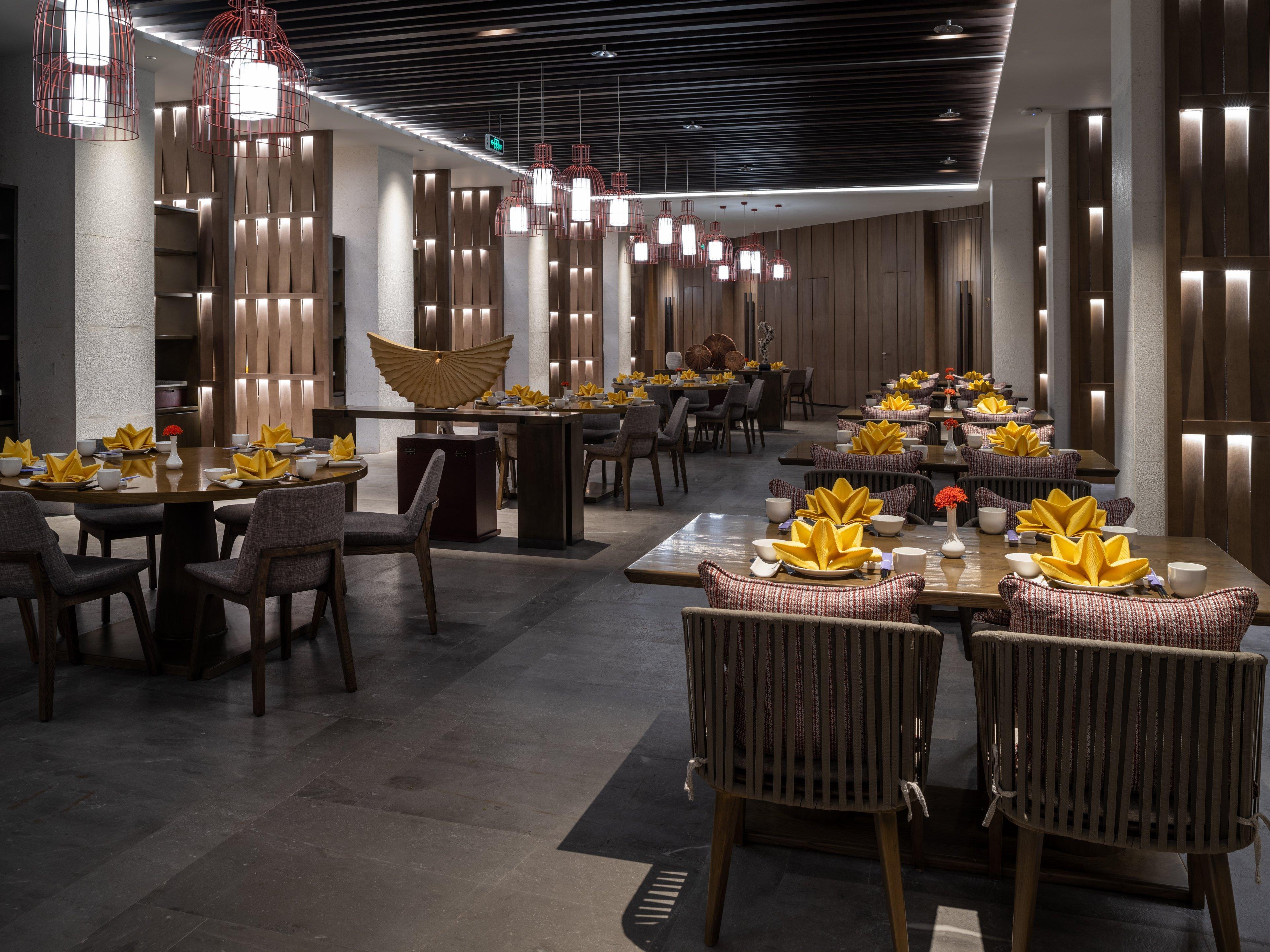 Holiday Inn Resort Sanya Bay By Ihg Exterior foto