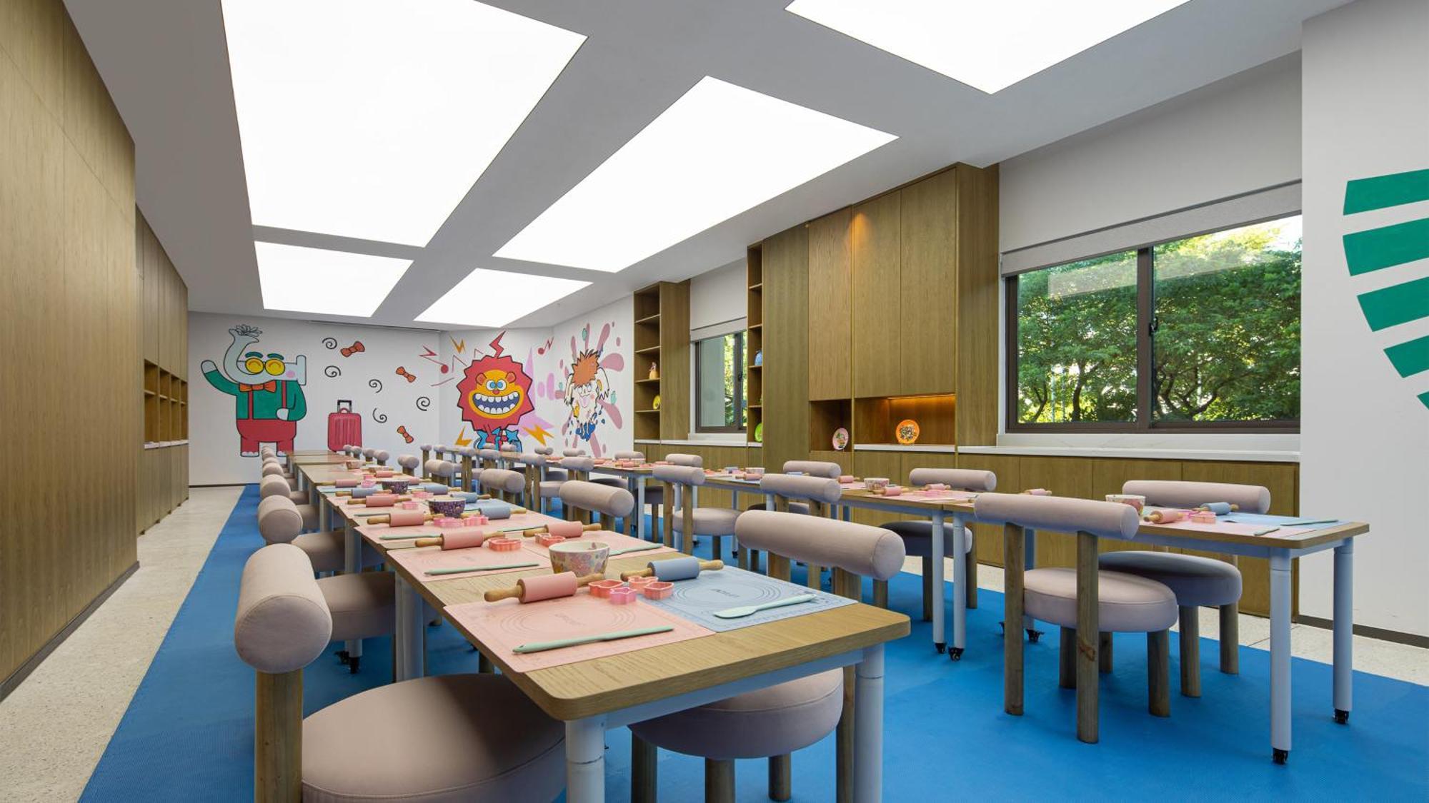 Holiday Inn Resort Sanya Bay By Ihg Exterior foto