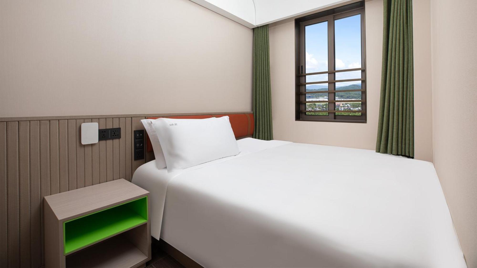 Holiday Inn Resort Sanya Bay By Ihg Exterior foto